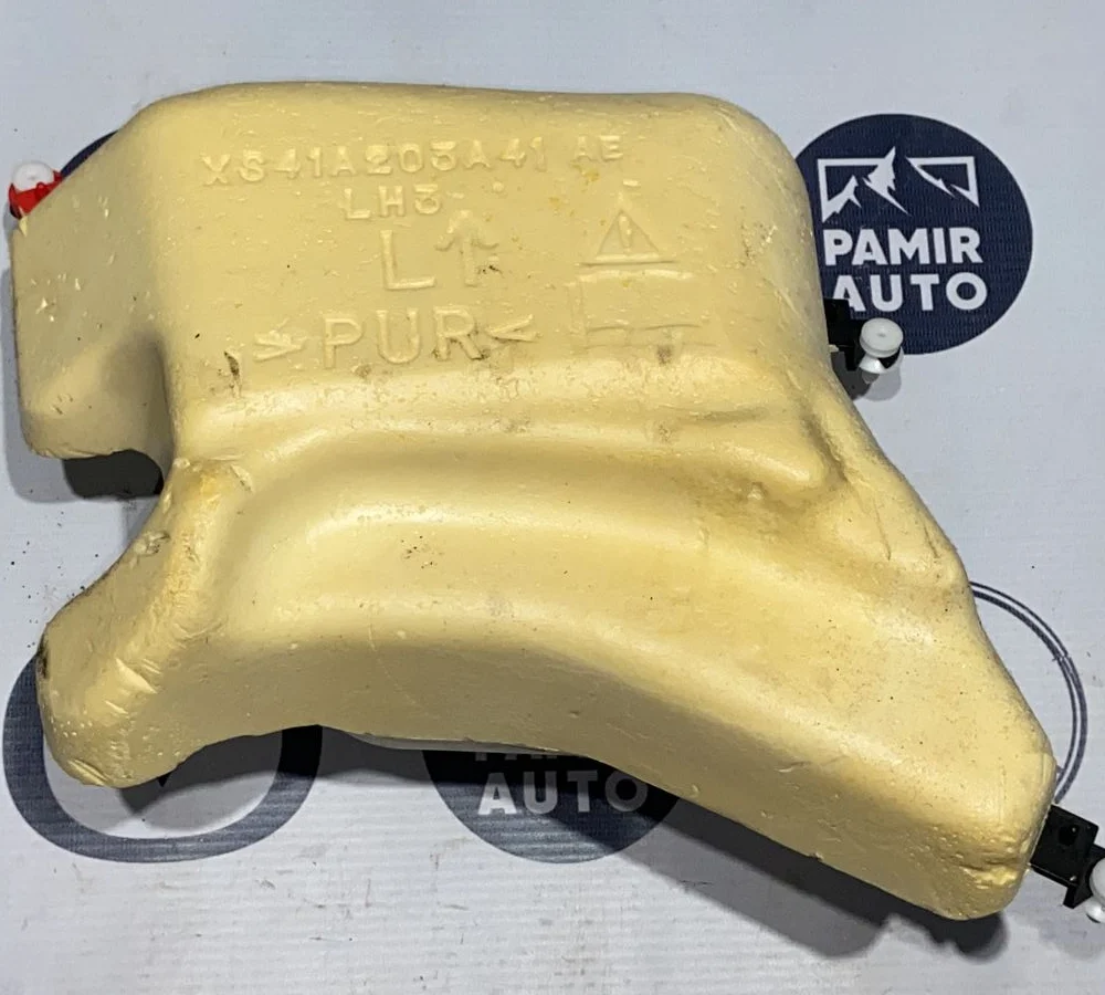 Шумоизоляция двери передняя левая Ford Focus 1998-2007