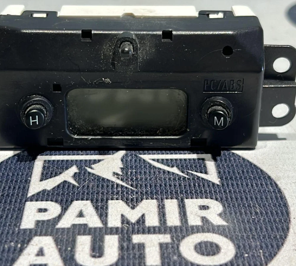 Часы Ford Focus 1998-2007