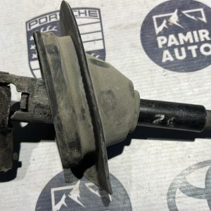 Кардан рулевой Ford Focus 1998-2007