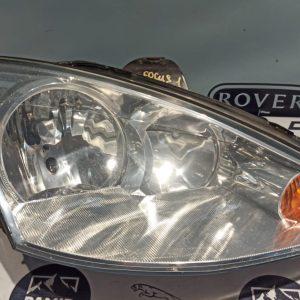 Фара правая Ford Focus 1998-2007