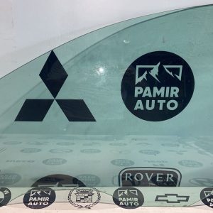 Стекло двери переднее левое Ford Focus 1998-2007