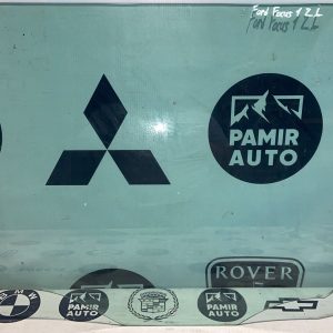 Стекло двери заднее левое Ford Focus 1998-2007
