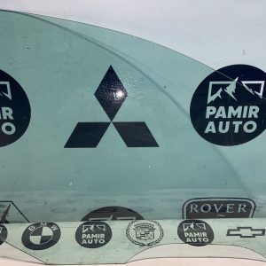 Стекло двери переднее правое Ford Focus 1998-2007