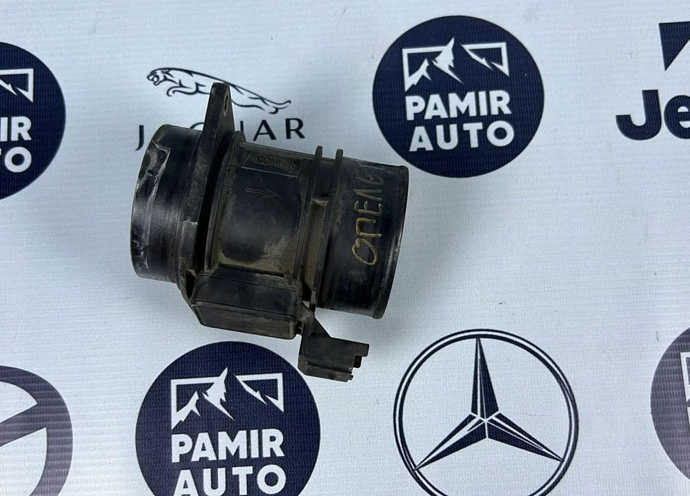 Расходомер (ДМРВ) Opel Vivaro/A 2001-2014