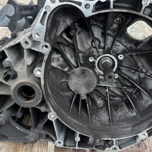 МКПП Ford Focus 1998-2007