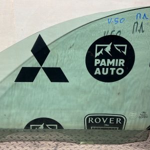 Стекло двери переднее левое Ford Focus 1998-2007
