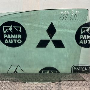 Стекло двери заднее правое Ford Focus 1998-2007