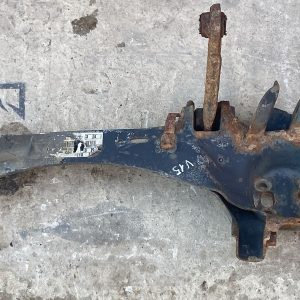 Кулак поворотный задний правый Ford Focus 1998-2007