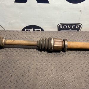 Полуось передняя правая Ford Focus 1998-2007
