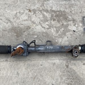 Рейка рулевая Ford Focus 1998-2007
