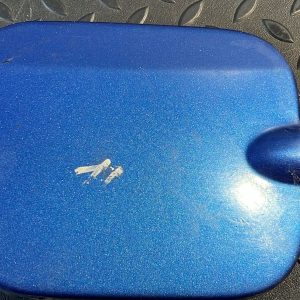 Лючок бензобака AIR BAG Renault Logan 2004-2015