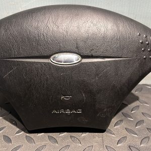 Подушка безопасности в руль Ford Focus 1998-2007