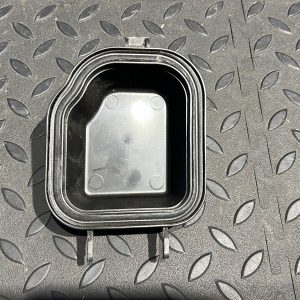 Крышка фары правая Ford Focus 1998-2007