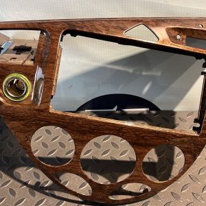Накладка на торпедо Ford Focus 1998-2007