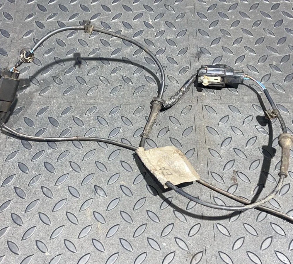 Проводка датчика ABS Ford Transit 2006-2013