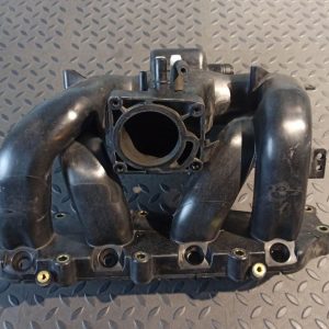 Коллектор впускной Ford Focus 1998-2007