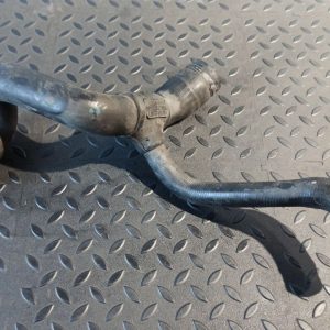 Патрубок ОЖ Ford Focus 1998-2007