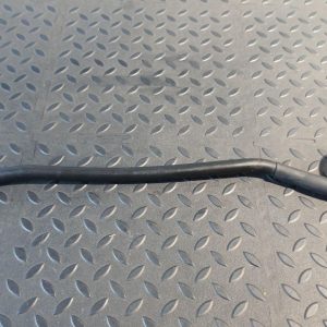 Патрубок ОЖ Ford Focus 1998-2007