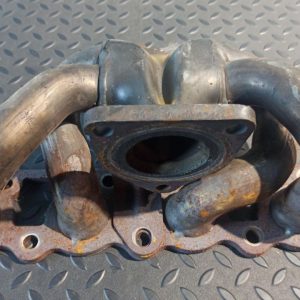 Коллектор выпускной Ford Focus 1998-2007