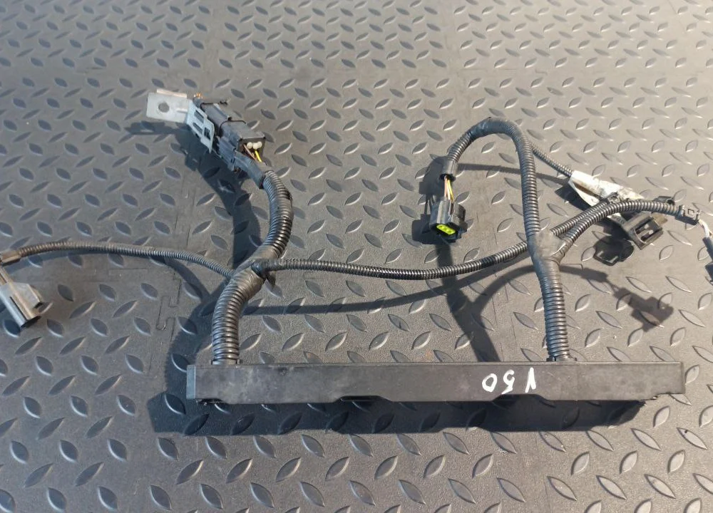 Проводка катушки зажигания Ford Focus 1998-2007