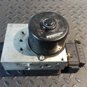 Блок ABS Ford Focus 1998-2007