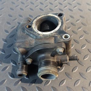Корпус термостата Ford Focus 1998-2007