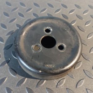 Шкив помпы Ford Focus 1998-2007