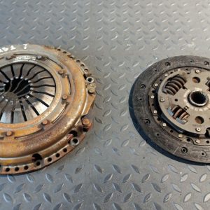 Сцепление (Комплект) Ford Focus 1998-2007