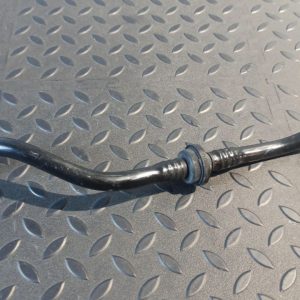 Трубка вакуумная Ford Focus 1998-2007