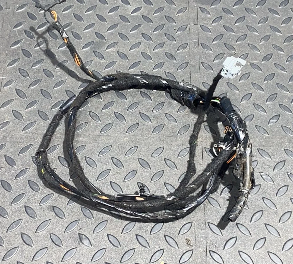 Проводка крышки багажника Ford Focus 1998-2007