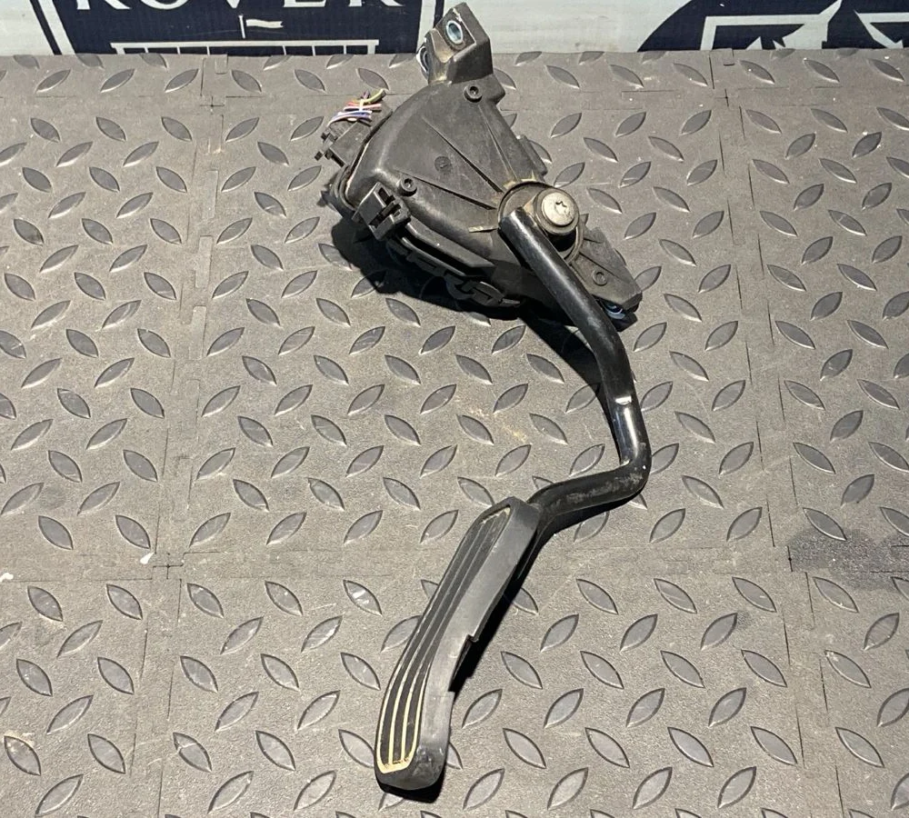 Педаль газа Ford Galaxy 1995-2006