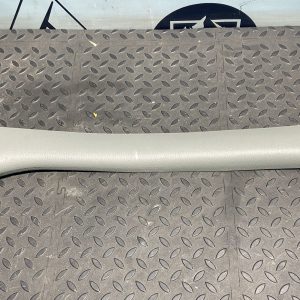 Обшивка стойки передняя правая Renault Logan 2004-2015