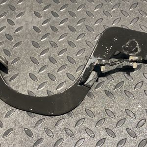 Педаль сцепления Ford Focus 1998-2007