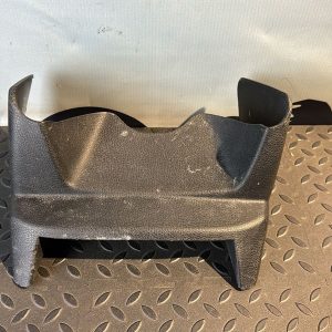 Накладка на консоль Renault Logan 2004-2015