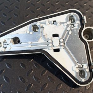 Плата заднего фонаря правая Ford Focus 1998-2007