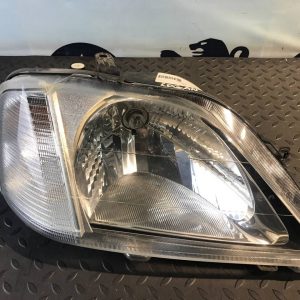 Фара правая Renault Logan 2004-2015