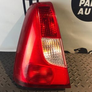 Фонарь задний левый Renault Logan 2004-2015