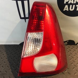 Фонарь задний правый Renault Logan 2004-2015
