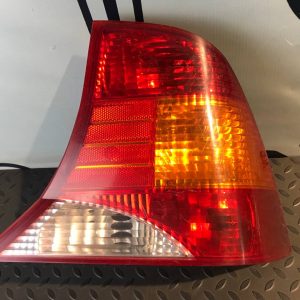 Фонарь задний правый Ford Focus 1998-2007
