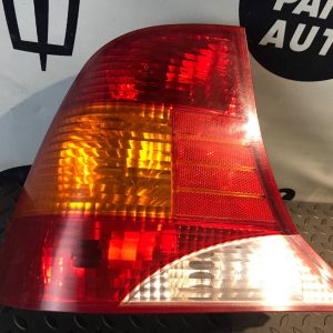 Фонарь задний левый Ford Focus 1998-2007