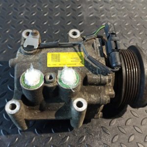 Компрессор кондиционера Ford Focus 1998-2007