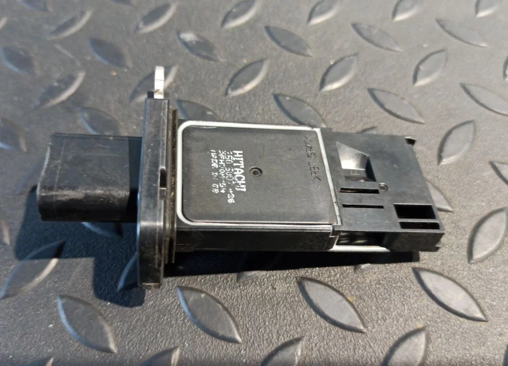 Расходомер (ДМРВ) Ford Transit 2006-2013