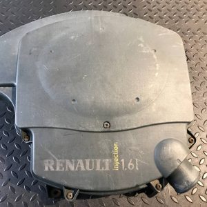 Корпус воздушного фильтра Renault Logan 2004-2015