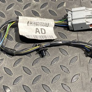 Проводка отопителя Ford Focus 1998-2007
