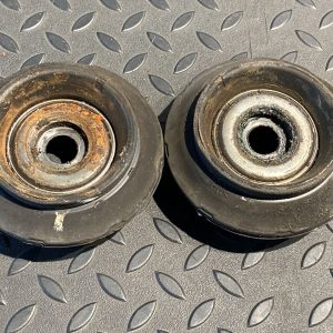 Опора амортизатора передняя Renault Logan 2004-2015