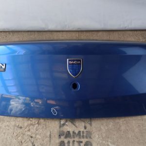 Крышка багажника Renault Logan 2004-2015