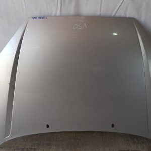 Капот Ford Focus 1998-2007