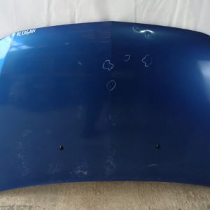 Капот Renault Logan 2004-2015