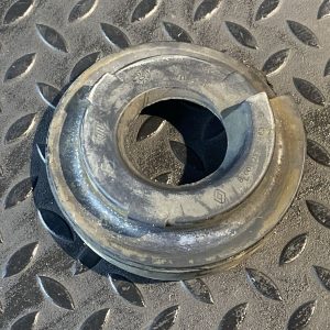 Проставка пружины задняя Renault Logan 2004-2015
