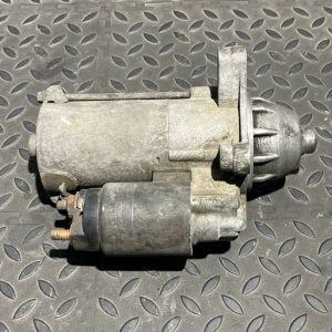 Стартер Ford Focus 1998-2007